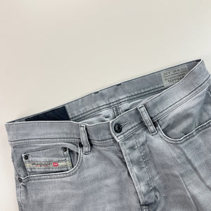 Diesel Denim Jeans - W30 L32-DIESEL-olesstore-vintage-secondhand-shop-austria-österreich