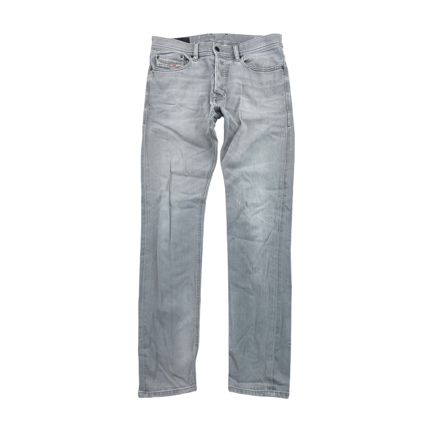 Diesel Denim Jeans - W30 L32-DIESEL-olesstore-vintage-secondhand-shop-austria-österreich