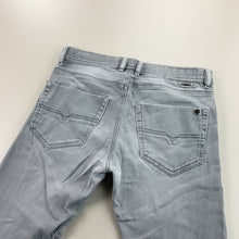 Load image into Gallery viewer, Diesel Denim Jeans - W30 L32-DIESEL-olesstore-vintage-secondhand-shop-austria-österreich