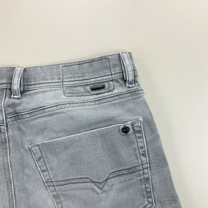 Diesel Denim Jeans - W30 L32-DIESEL-olesstore-vintage-secondhand-shop-austria-österreich