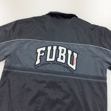 Load image into Gallery viewer, Fubu Jacket - XXL-FUBU-olesstore-vintage-secondhand-shop-austria-österreich