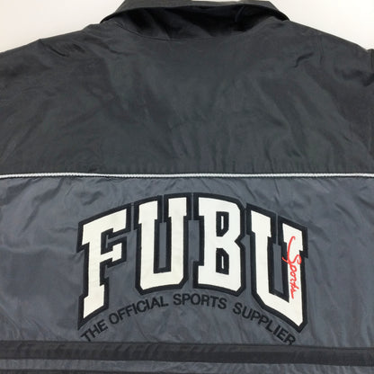 Fubu Jacket - XXL-FUBU-olesstore-vintage-secondhand-shop-austria-österreich