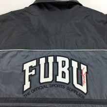 Load image into Gallery viewer, Fubu Jacket - XXL-FUBU-olesstore-vintage-secondhand-shop-austria-österreich