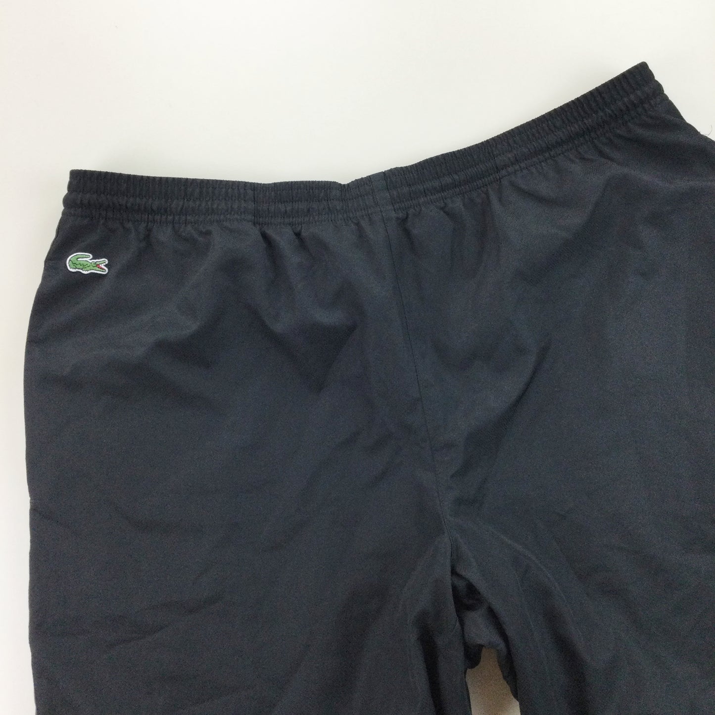 Lacoste Track Pant Jogger - XL-LACOSTE-olesstore-vintage-secondhand-shop-austria-österreich