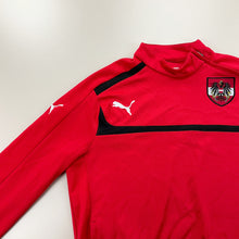 Load image into Gallery viewer, Puma x Austria Sweatshirt - Small-PUMA-olesstore-vintage-secondhand-shop-austria-österreich