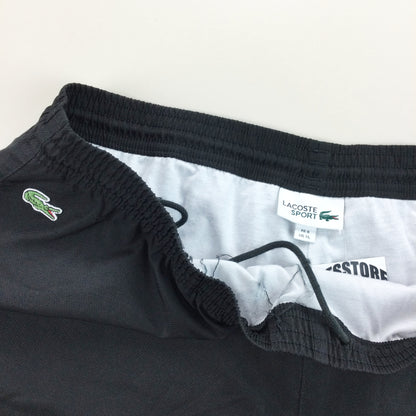 Lacoste Track Pant Jogger - XL-LACOSTE-olesstore-vintage-secondhand-shop-austria-österreich