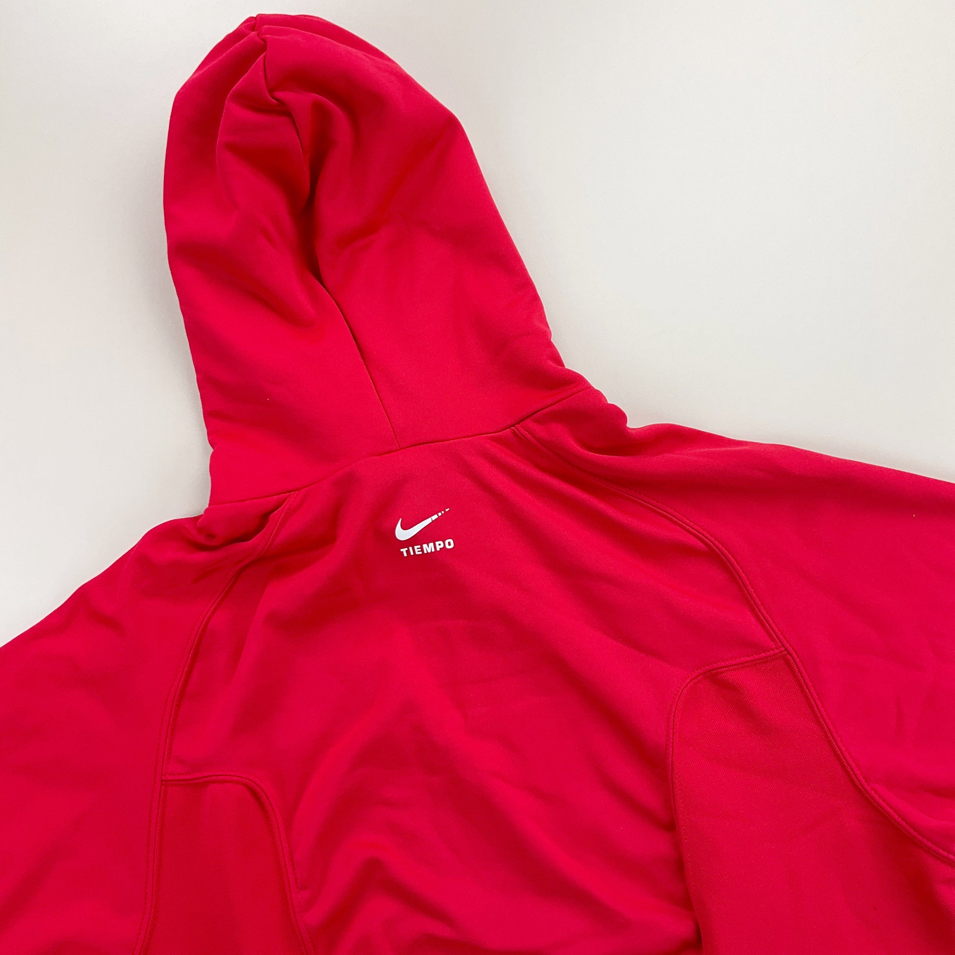 Nike Austria Hoodie - Medium-NIKE-olesstore-vintage-secondhand-shop-austria-österreich