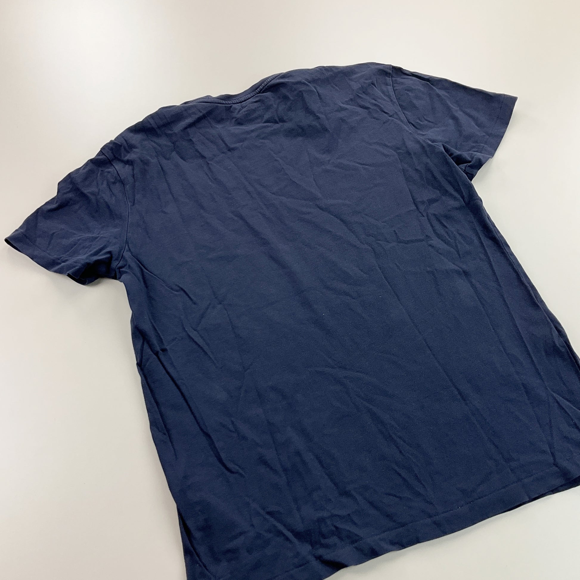 Ralph Lauren T-Shirt - Small-RALPH LAUREN-olesstore-vintage-secondhand-shop-austria-österreich