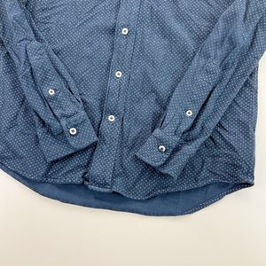 Ralph Lauren Shirt - Small-RALPH LAUREN-olesstore-vintage-secondhand-shop-austria-österreich