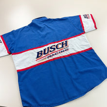 Load image into Gallery viewer, Busch Racing Shirt - Large-BUSCH-olesstore-vintage-secondhand-shop-austria-österreich