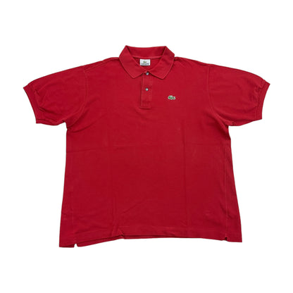 Lacoste Polo Shirt - XXL-LACOSTE-olesstore-vintage-secondhand-shop-austria-österreich