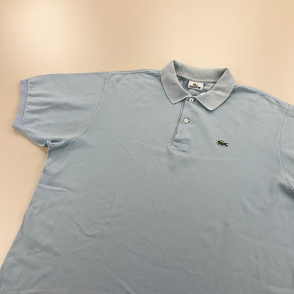 Lacoste Polo Shirt - XXL-LACOSTE-olesstore-vintage-secondhand-shop-austria-österreich