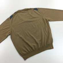 Load image into Gallery viewer, Dalmine 00s Sweatshirt - XL-Dalmine-olesstore-vintage-secondhand-shop-austria-österreich