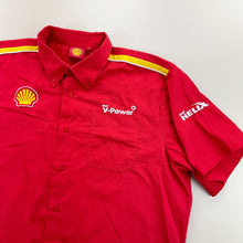 Load image into Gallery viewer, Shell Shirt - XXL-Shell-olesstore-vintage-secondhand-shop-austria-österreich