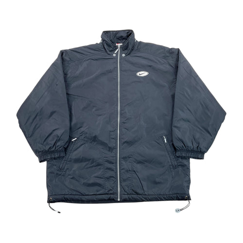 Nike 90s Outdoor Jacket - XL-NIKE-olesstore-vintage-secondhand-shop-austria-österreich