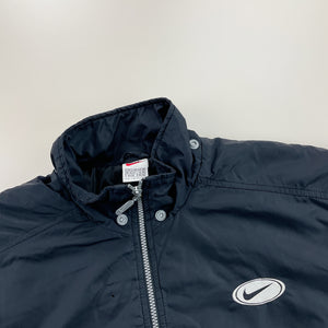 Nike 90s Outdoor Jacket - XL-NIKE-olesstore-vintage-secondhand-shop-austria-österreich