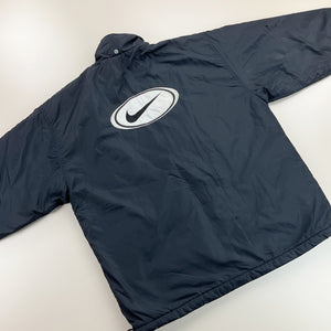 Nike 90s Outdoor Jacket - XL-NIKE-olesstore-vintage-secondhand-shop-austria-österreich