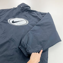 Load image into Gallery viewer, Nike 90s Outdoor Jacket - XL-NIKE-olesstore-vintage-secondhand-shop-austria-österreich