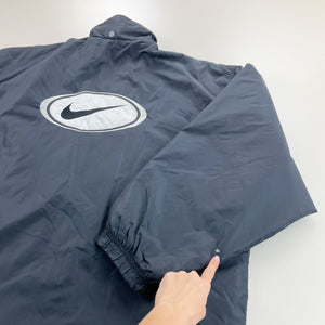 Nike 90s Outdoor Jacket - XL-NIKE-olesstore-vintage-secondhand-shop-austria-österreich