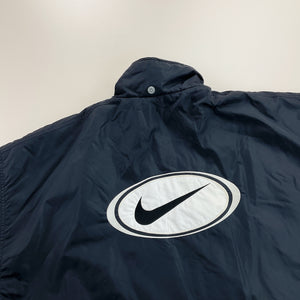 Nike 90s Outdoor Jacket - XL-NIKE-olesstore-vintage-secondhand-shop-austria-österreich