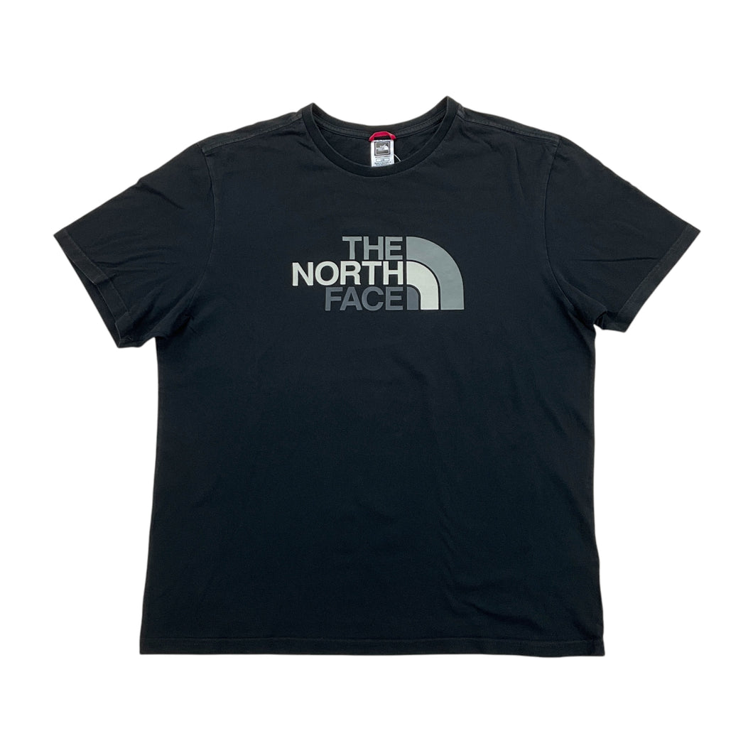 The North Face T-Shirt - Large-THE NORTH FACE-olesstore-vintage-secondhand-shop-austria-österreich