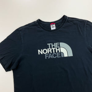 The North Face T-Shirt - Large-THE NORTH FACE-olesstore-vintage-secondhand-shop-austria-österreich