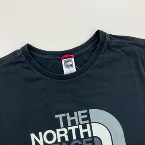 The North Face T-Shirt - Large-THE NORTH FACE-olesstore-vintage-secondhand-shop-austria-österreich