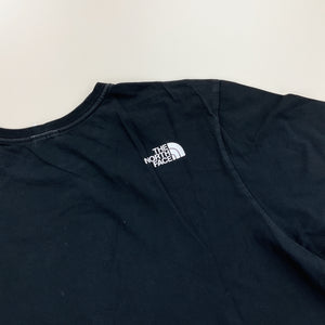 The North Face T-Shirt - Large-THE NORTH FACE-olesstore-vintage-secondhand-shop-austria-österreich