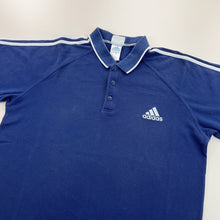 Load image into Gallery viewer, Adidas 90s Polo Shirt - Large-ADIDAS-olesstore-vintage-secondhand-shop-austria-österreich