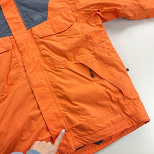 ACG Nike Heavy Jacket - Large-NIKE-olesstore-vintage-secondhand-shop-austria-österreich