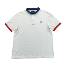 Load image into Gallery viewer, Fred Perry Polo Shirt - XXL-FRED PERRY-olesstore-vintage-secondhand-shop-austria-österreich