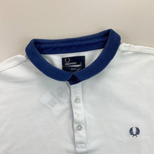 Load image into Gallery viewer, Fred Perry Polo Shirt - XXL-FRED PERRY-olesstore-vintage-secondhand-shop-austria-österreich