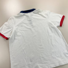 Load image into Gallery viewer, Fred Perry Polo Shirt - XXL-FRED PERRY-olesstore-vintage-secondhand-shop-austria-österreich