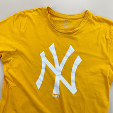 Load image into Gallery viewer, New Era New York Yankees T-Shirt - Medium-NEW ERA-olesstore-vintage-secondhand-shop-austria-österreich