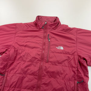 The North Face Jacket - XL-THE NORTH FACE-olesstore-vintage-secondhand-shop-austria-österreich