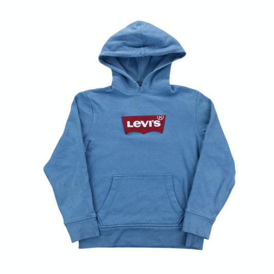 Levi's Hoodie - Small-olesstore-vintage-secondhand-shop-austria-österreich