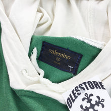 Load image into Gallery viewer, Valentino Voyage 90s Hoodie - Medium-olesstore-vintage-secondhand-shop-austria-österreich