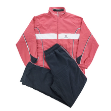 Load image into Gallery viewer, Killtec Retro Tracksuit - Medium-KILLTEC-olesstore-vintage-secondhand-shop-austria-österreich