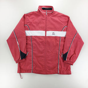 Killtec Retro Tracksuit - Medium-KILLTEC-olesstore-vintage-secondhand-shop-austria-österreich