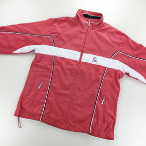 Killtec Retro Tracksuit - Medium-KILLTEC-olesstore-vintage-secondhand-shop-austria-österreich