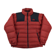 Load image into Gallery viewer, The North Face 700 Nuptse Puffer Jacket - Small-olesstore-vintage-secondhand-shop-austria-österreich