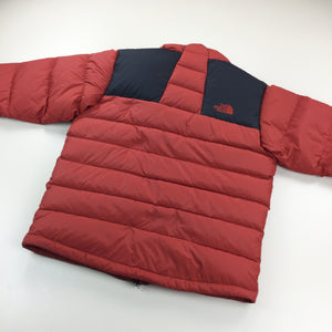 The North Face 700 Nuptse Puffer Jacket - Small-olesstore-vintage-secondhand-shop-austria-österreich