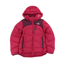 Load image into Gallery viewer, The North Face 800 HyVent Puffer Jacket - Women/M-olesstore-vintage-secondhand-shop-austria-österreich