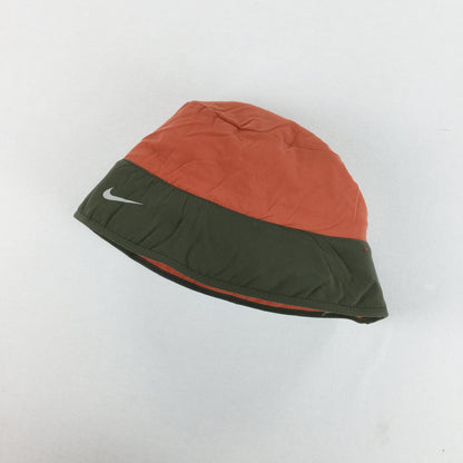 Nike Deadstock Reversible Bucket Hat-olesstore-vintage-secondhand-shop-austria-österreich