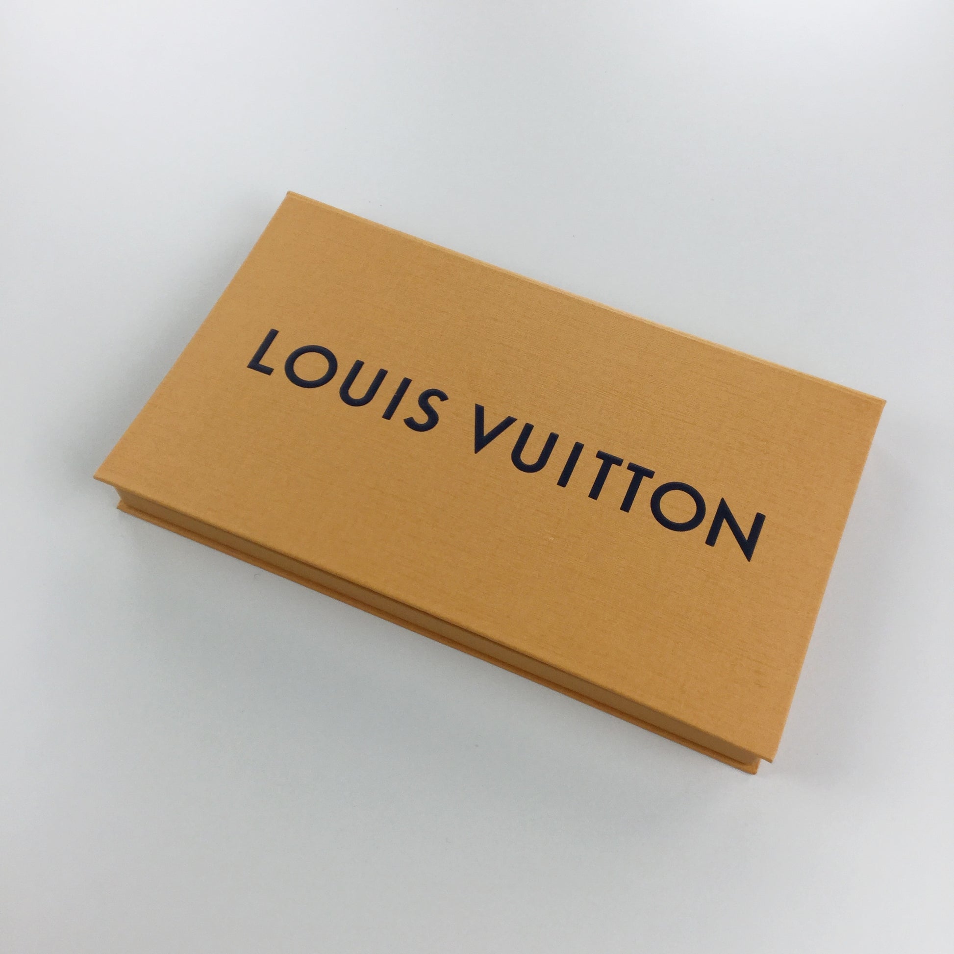 Louis Vuitton Gift Box-olesstore-vintage-secondhand-shop-austria-österreich