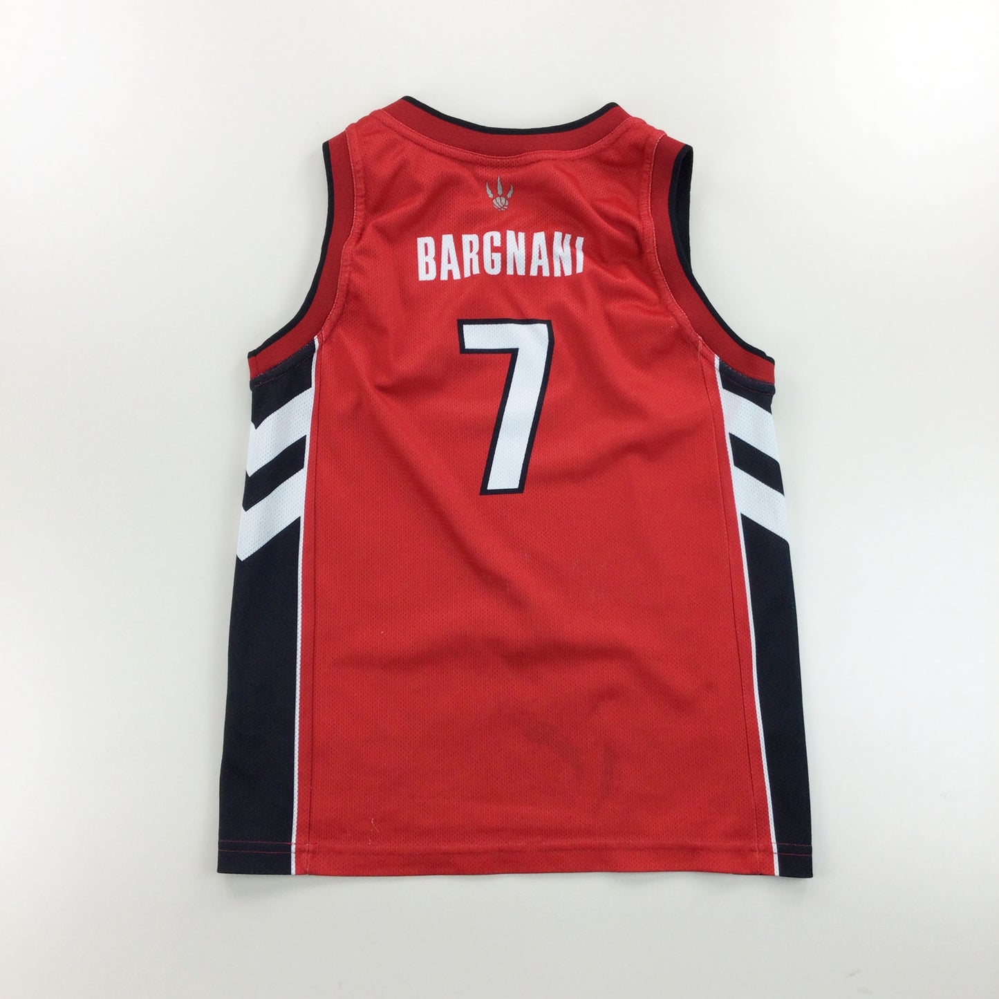 Champion x Raptors NBA Jersey - Women/M-olesstore-vintage-secondhand-shop-austria-österreich