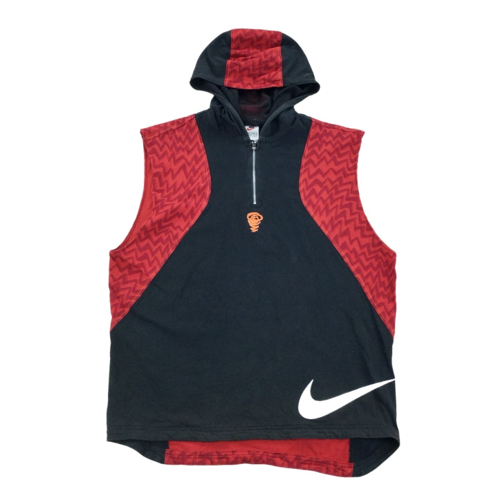 Nike 90s Basketball Vest - XL-NIKE-olesstore-vintage-secondhand-shop-austria-österreich