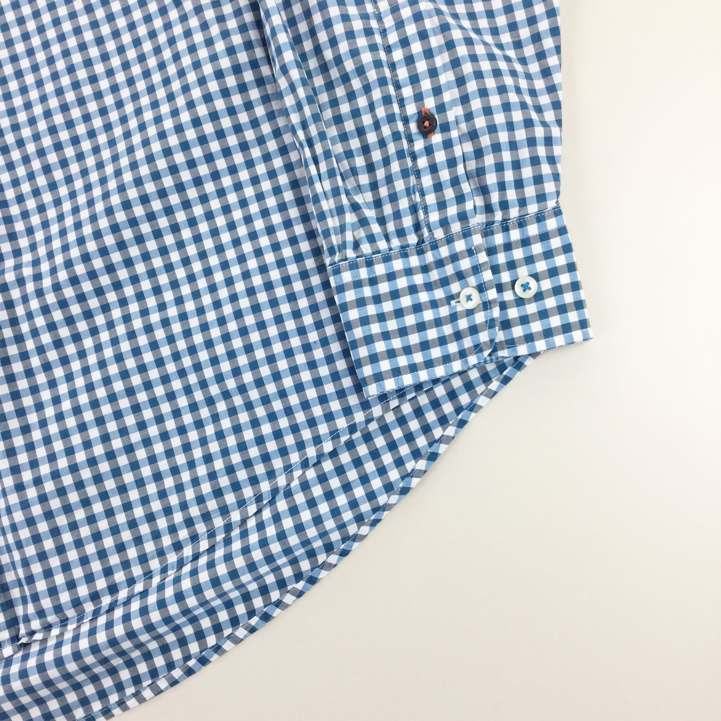 Tommy Hilfiger Shirt - XL-TOMMY HILFIGER-olesstore-vintage-secondhand-shop-austria-österreich