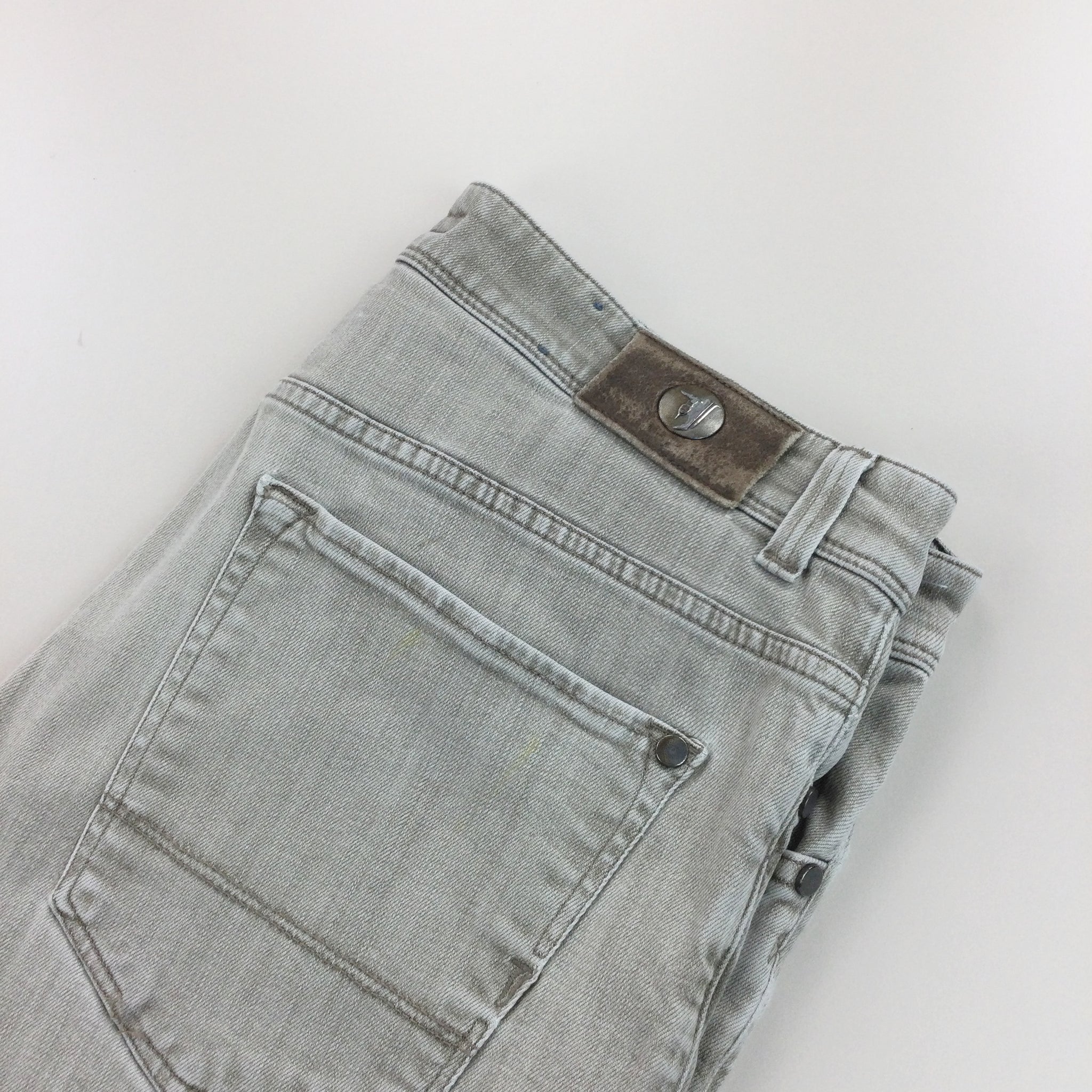 Jeans w33 store l32