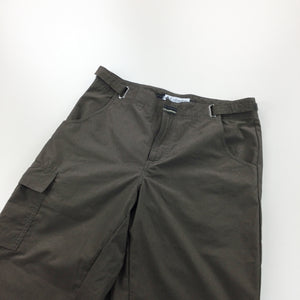 Columbia Outdoor Pant - Women/L-COLUMBIA-olesstore-vintage-secondhand-shop-austria-österreich